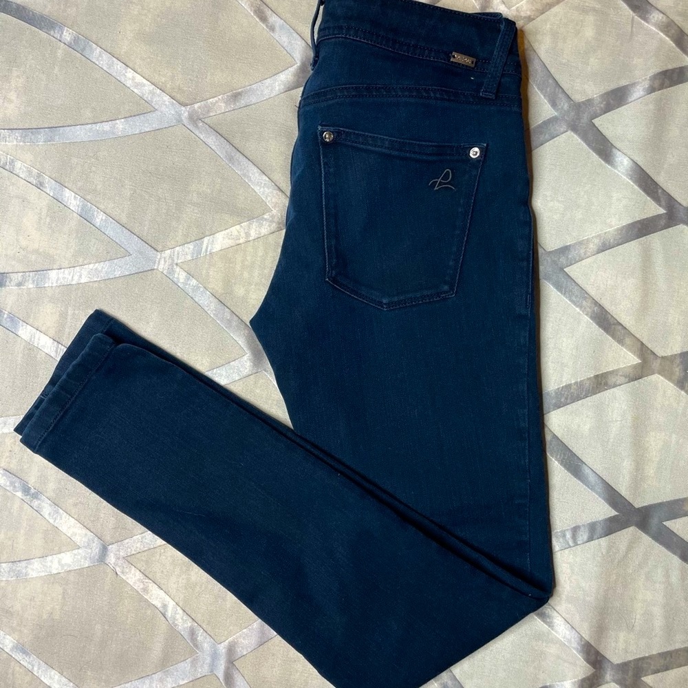 DL 1961 nineteen sixty one skinny jeans